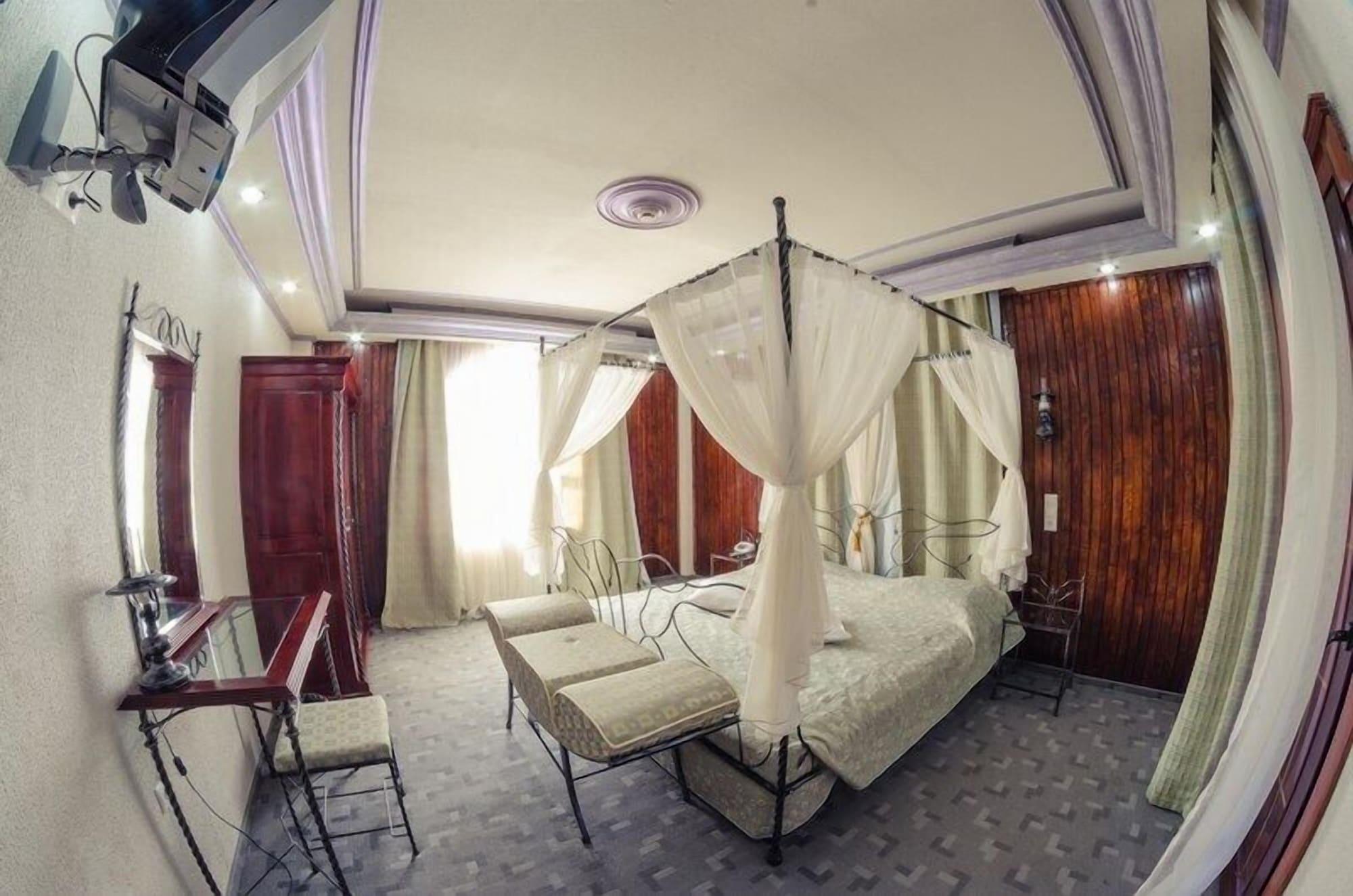 Predeal Comfort Suites Exterior photo